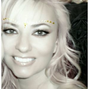 Meet your Posher, Tarrah